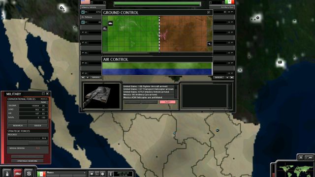 SuperPower 2 Steam Edition — screenshot 4