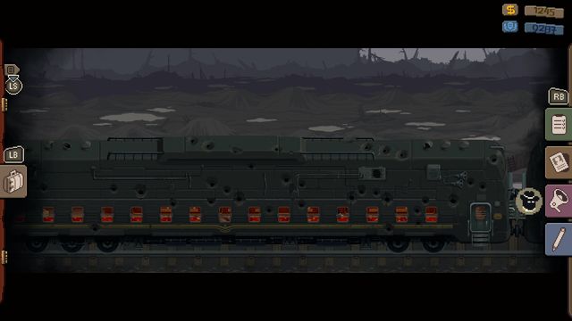 Beholder Conductor — скриншот 4