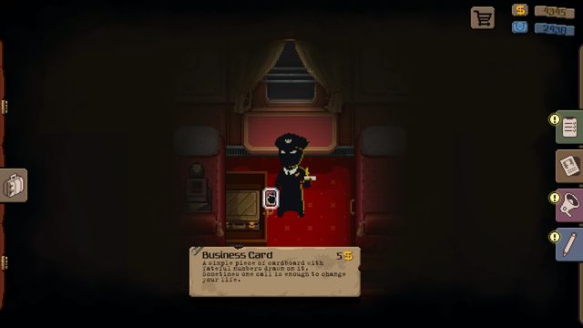 Beholder Conductor — скриншот 2