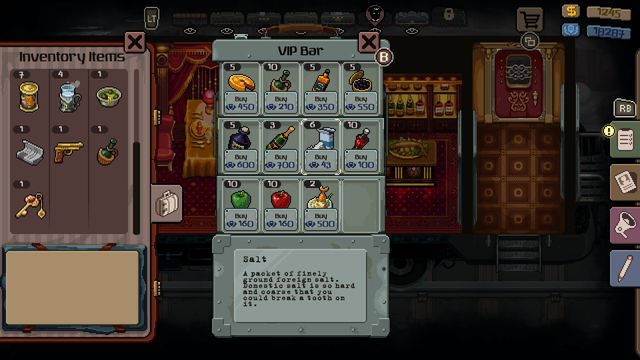 Beholder Conductor — скриншот 3