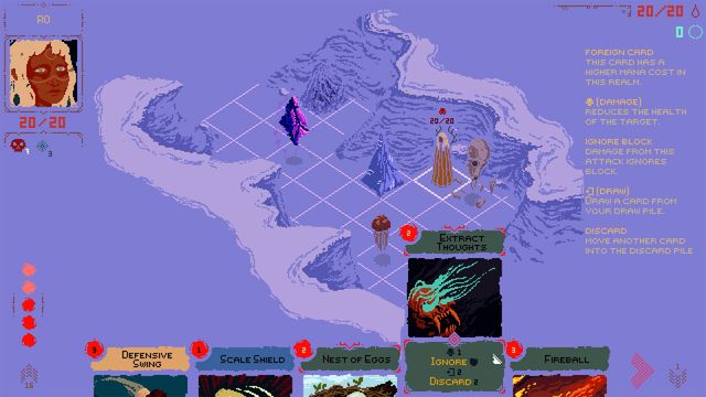 Death Howl — screenshot 4