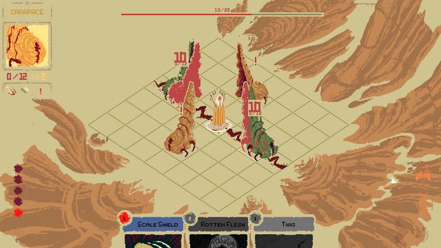 Death Howl — screenshot 3