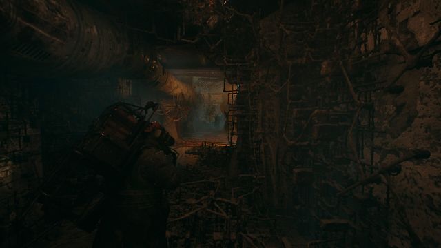 The Forever Winter — screenshot 4