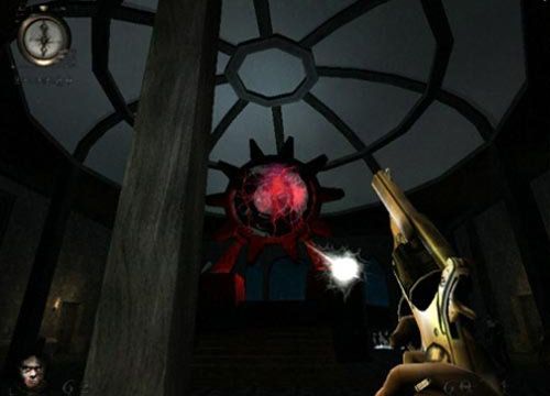 Nosferatu The Wrath of Malachi — captura 4