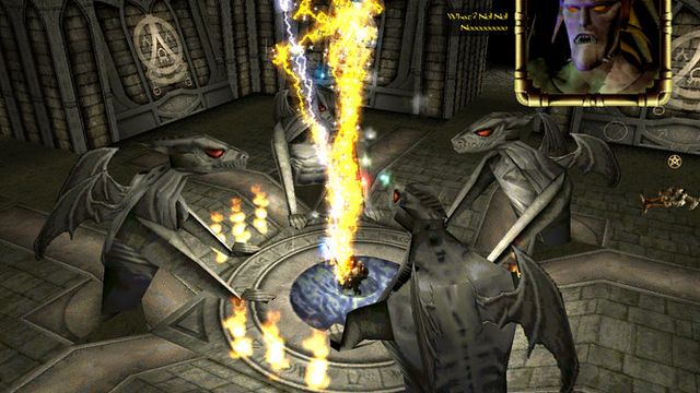 Soulbringer — скриншот 5