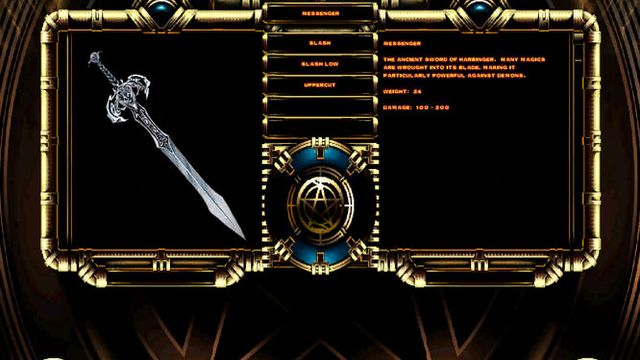 Soulbringer — скриншот 2