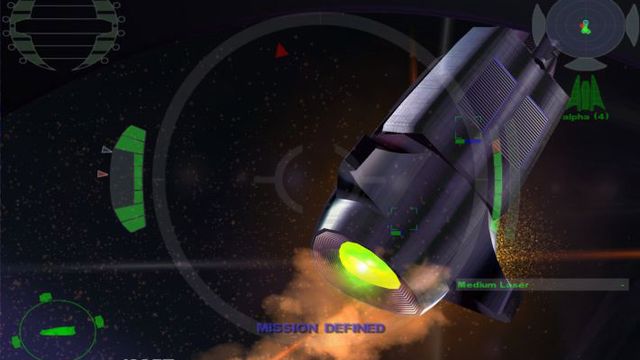 Incoming Forces — скриншот 5