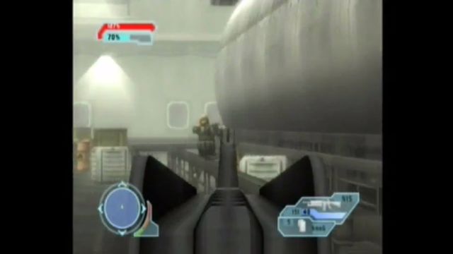 CT Special Forces Fire For Effect — скриншот 5