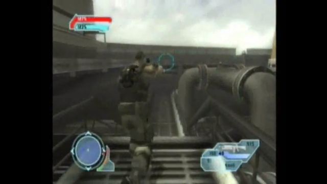 CT Special Forces Fire For Effect — скриншот 4