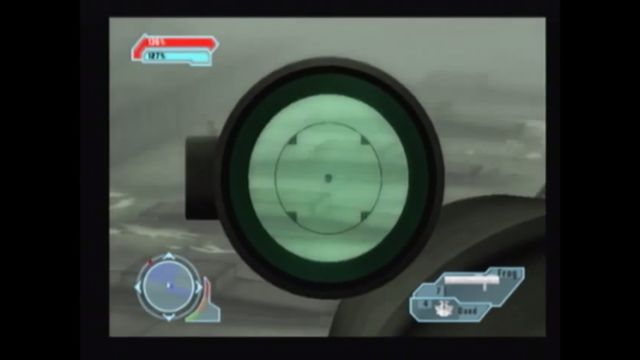 CT Special Forces Fire For Effect — скриншот 3