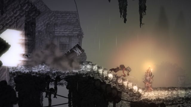 Salt and Sanctuary — screenshot 3