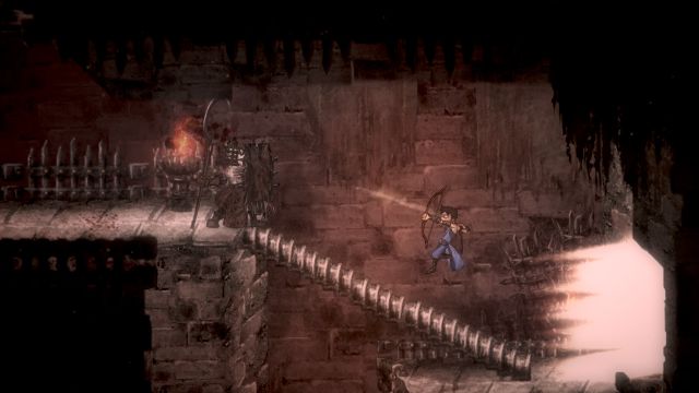 Salt and Sanctuary — screenshot 4