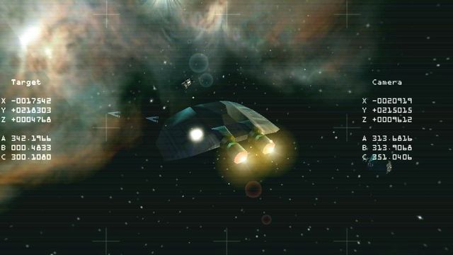 X Beyond the Frontier — скриншот 5