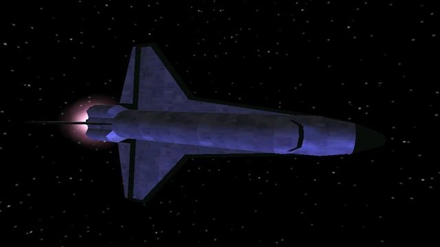X Beyond the Frontier — скриншот 1