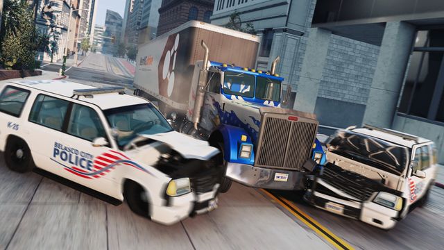 BeamNG.drive — captura 1