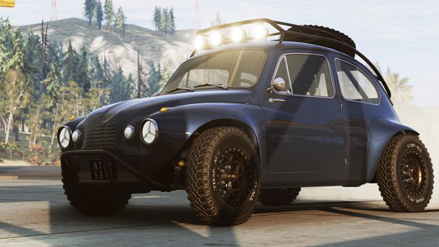 BeamNG.drive — captura 3