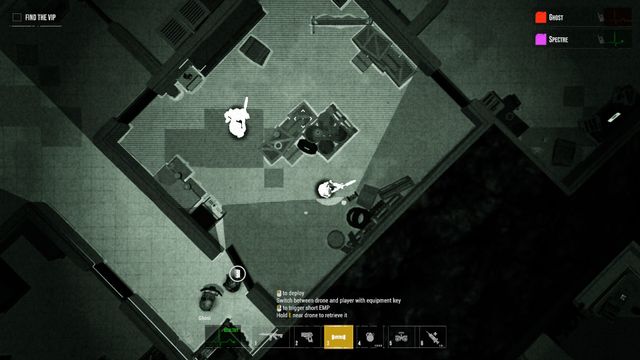 Phantom Squad — скриншот 4