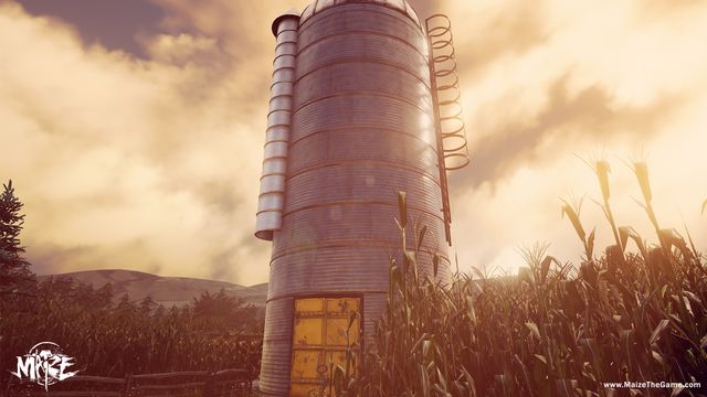 Maize — screenshot 5