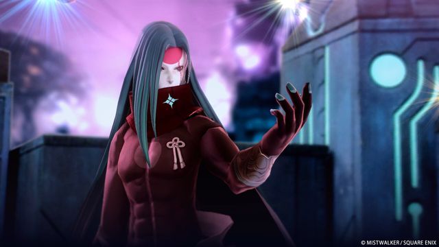 FANTASIAN Neo Dimension — screenshot 5