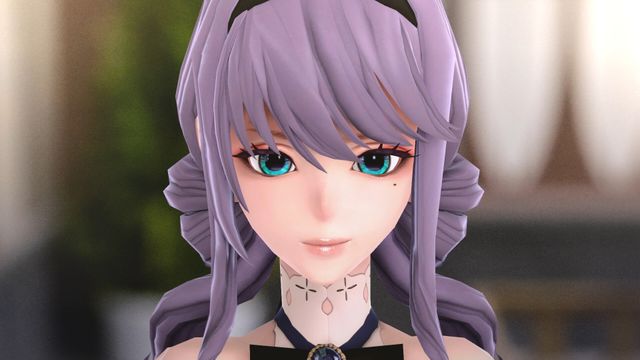 FANTASIAN Neo Dimension — screenshot 2