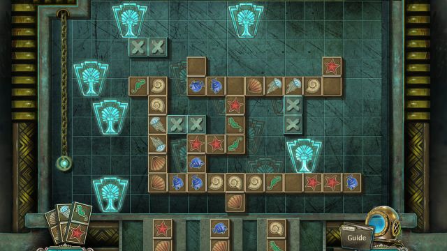 Abyss: The Wraiths of Eden — screenshot 5