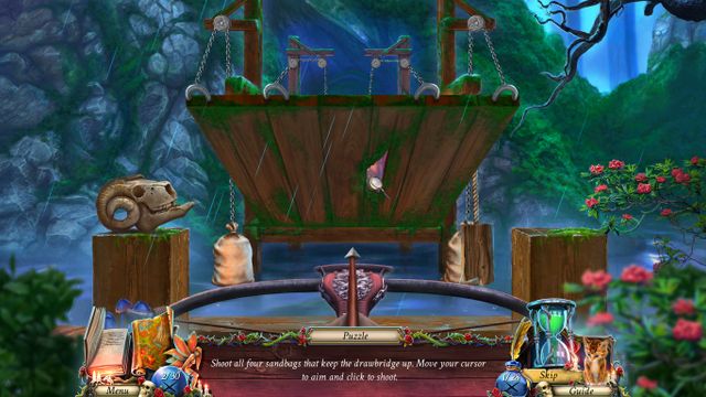 Grim Legends The Forsaken Bride — скриншот 2