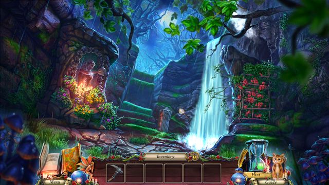 Grim Legends The Forsaken Bride — скриншот 3