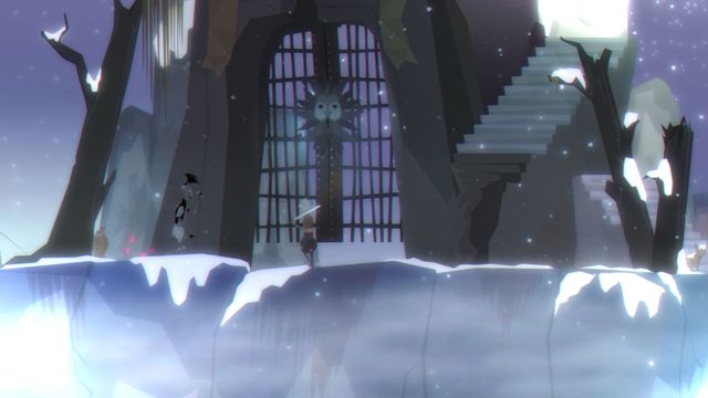 Between Me and The Night — screenshot 4