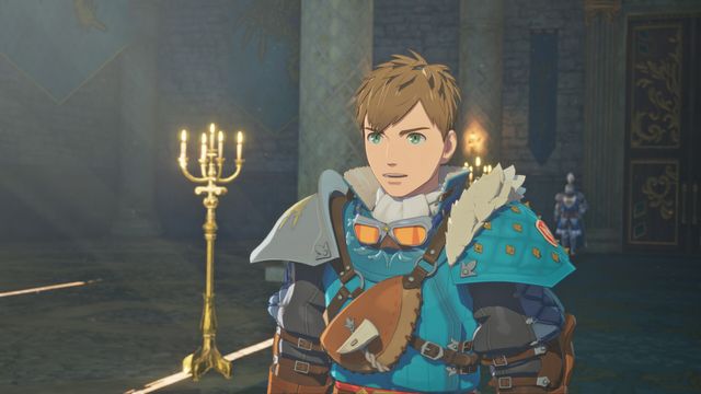 Monster Hunter Stories 3 Twisted Reflection — captura 5