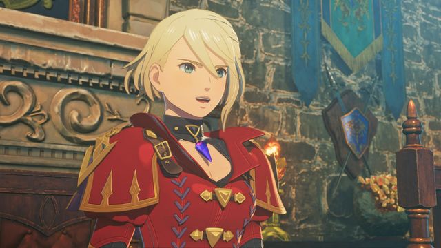 Monster Hunter Stories 3 Twisted Reflection — captura 6