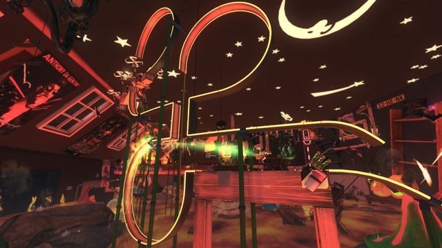 Action Henk — скриншот 5