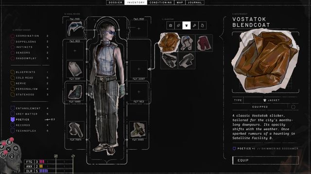 Zero Parades For Dead Spies — screenshot 4