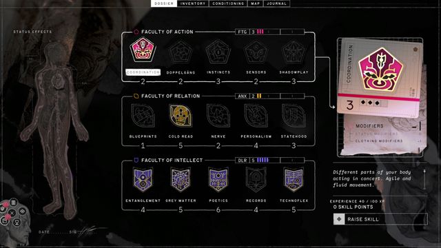 Zero Parades For Dead Spies — screenshot 3
