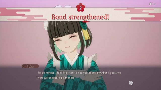 Rune Factory: Guardians of Azuma — captura 3