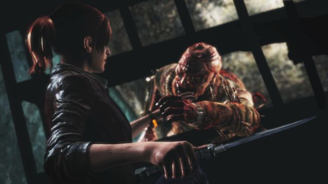 Resident Evil Revelations 2 — скриншот 4