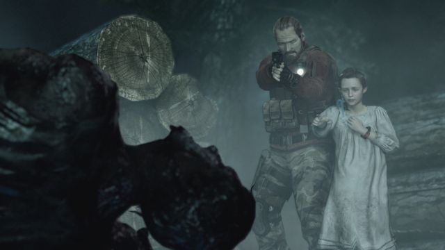 Resident Evil Revelations 2 — скриншот 6