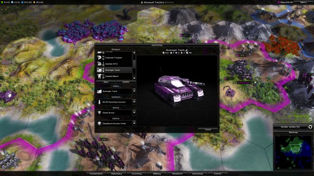 Pandora: First Contact — screenshot 4