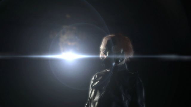 Metal Gear Solid V The Phantom Pain — скриншот 3