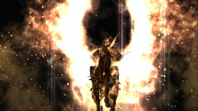 Metal Gear Solid V The Phantom Pain — скриншот 4