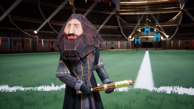 Harry Potter Quidditch Champions — скриншот 4