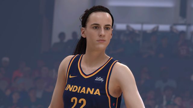 NBA 2K25 — скриншот 4