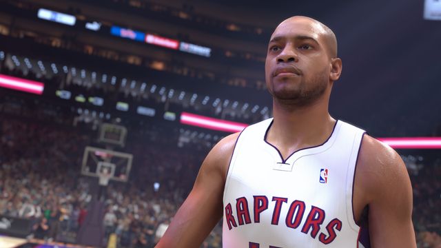 NBA 2K25 — скриншот 2