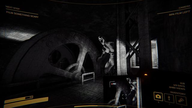 Content Warning — скриншот 1