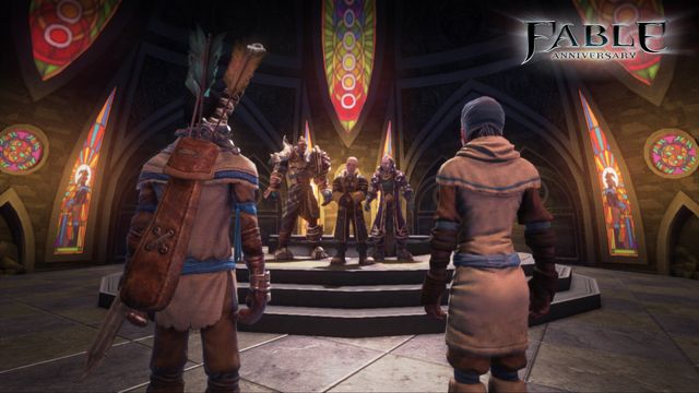 Fable Anniversary — screenshot 6