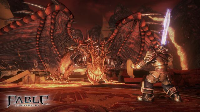 Fable Anniversary — screenshot 5