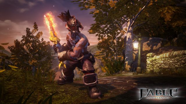 Fable Anniversary — screenshot 4