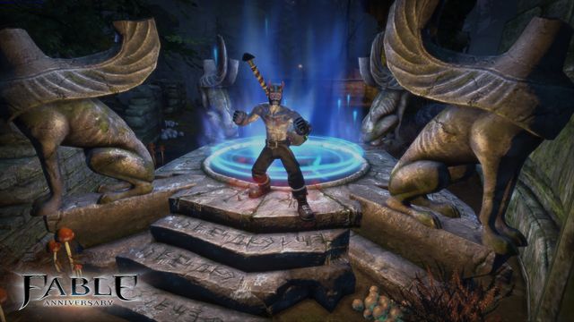 Fable Anniversary — screenshot 2