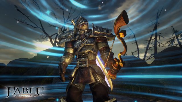 Fable Anniversary — screenshot 7