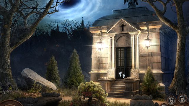 Voodoo Whisperer Curse of a Legend — скриншот 5