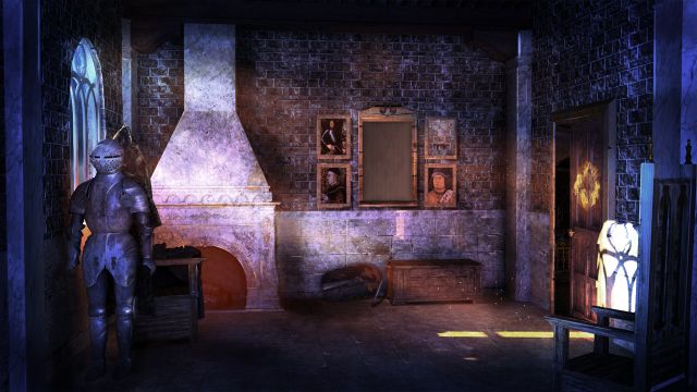 Dark Lore Mysteries The Hunt For Truth — скриншот 5